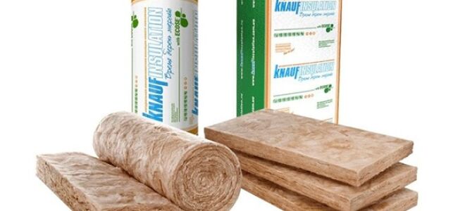 Тайна тепла в стенах: как работают технологии монтажа утеплителей Knauf