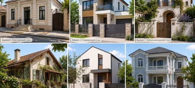 Дом у моря в Евпатории: как выбрать и на что обратить внимание при покупке недвижимости